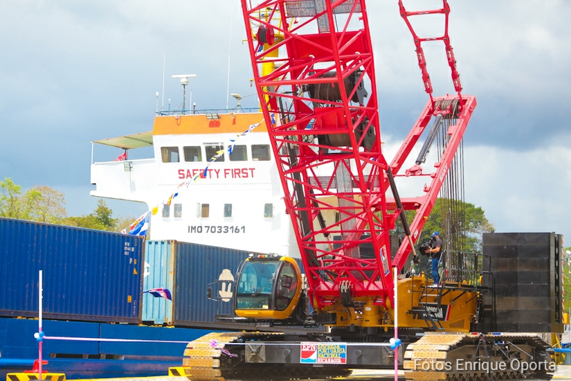 grua
